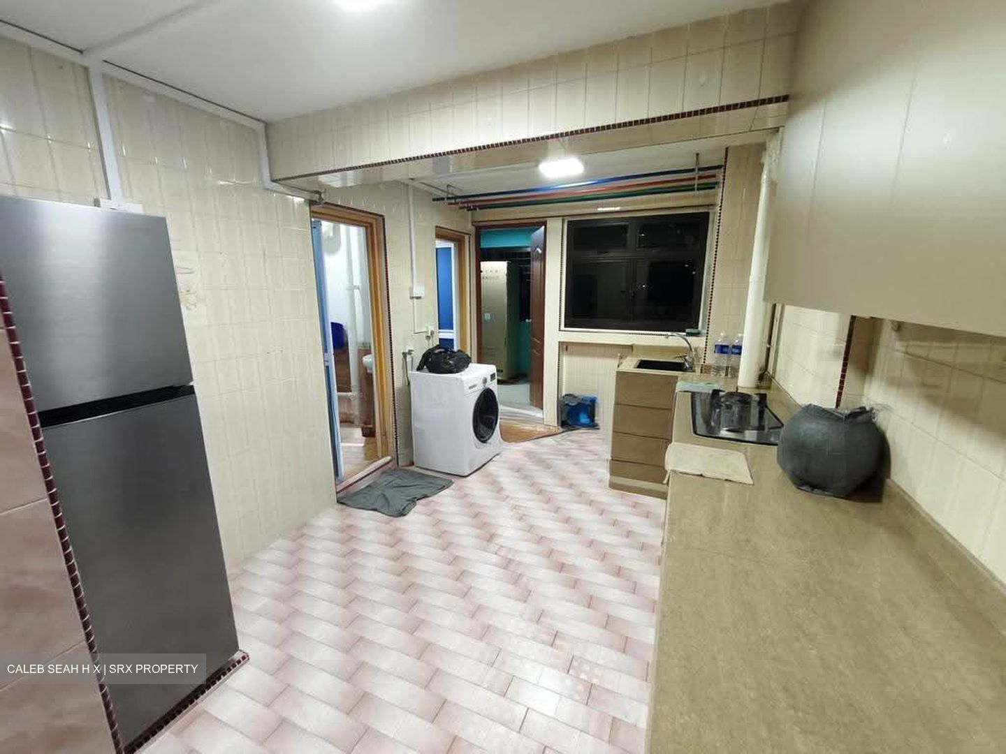 Blk 57 Geylang Bahru Ville (Kallang/Whampoa), HDB 3 Rooms #613838551